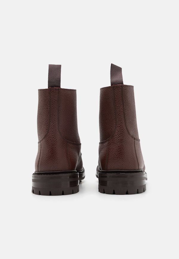 GRASSMERE  - Lace-up ankle boots2