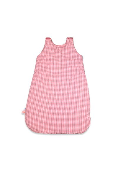 Lot De 2 Gigoteuses Bébé 100% Coton – Manches Longues, 0-18 Mois, Motifs Corail Et étoile De Mer