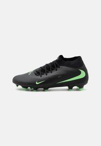 Non selezionato, black/illusion green