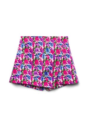 FIORI - Short - var ultrablack