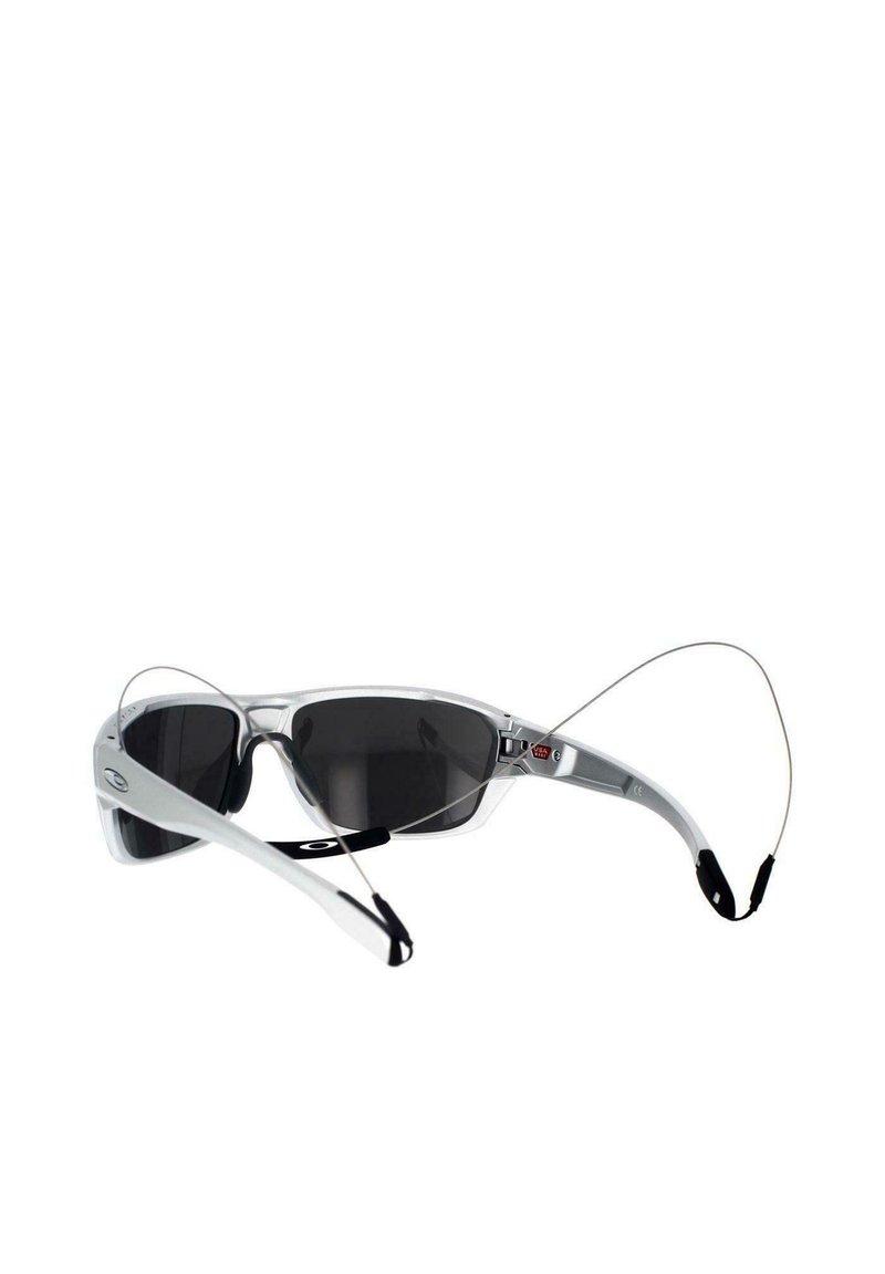 Oakley SPLIT SHOT - Occhiali da sole - silver