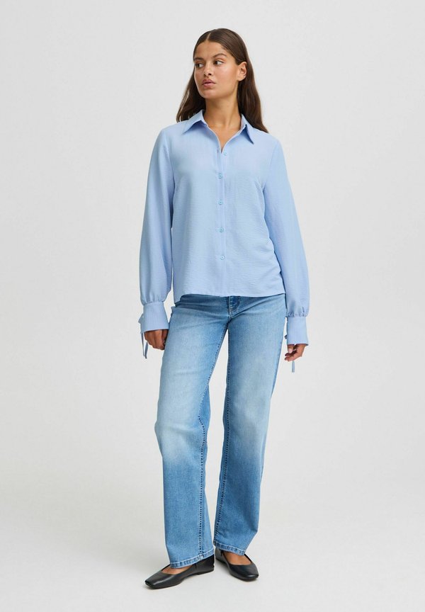IXNAIMA - Button-down blouse3