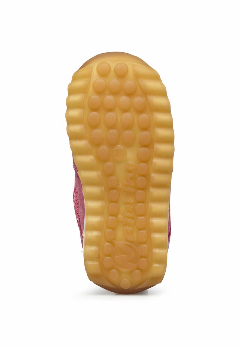 Kinder Sneaker low | Naturino SAMMY VL Sneaker low fuchsie/neonpink - AJ60985 Kinder Sneaker low | Naturino SAMMY VL Sneaker low fuchsie/neonpink - AJ60985
