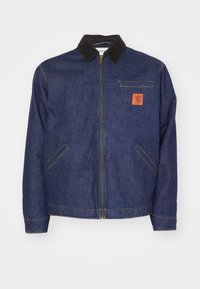 DETROIT JACKET SMITH  - Traper jakna - blue/black
