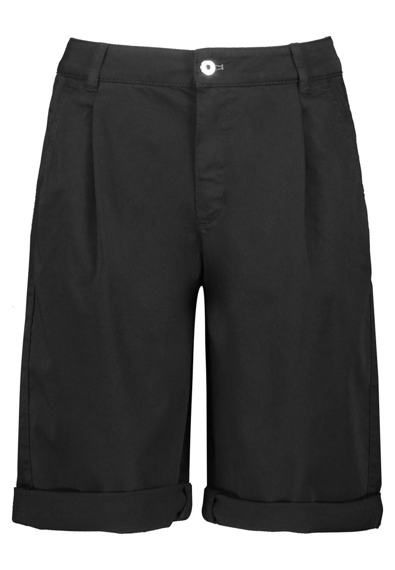 Taifun BERMUDA Shorts schwarz Zalando.ch