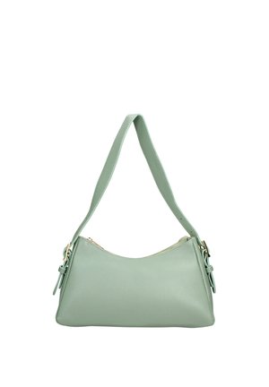 SHOULDER - Sac à main - mint