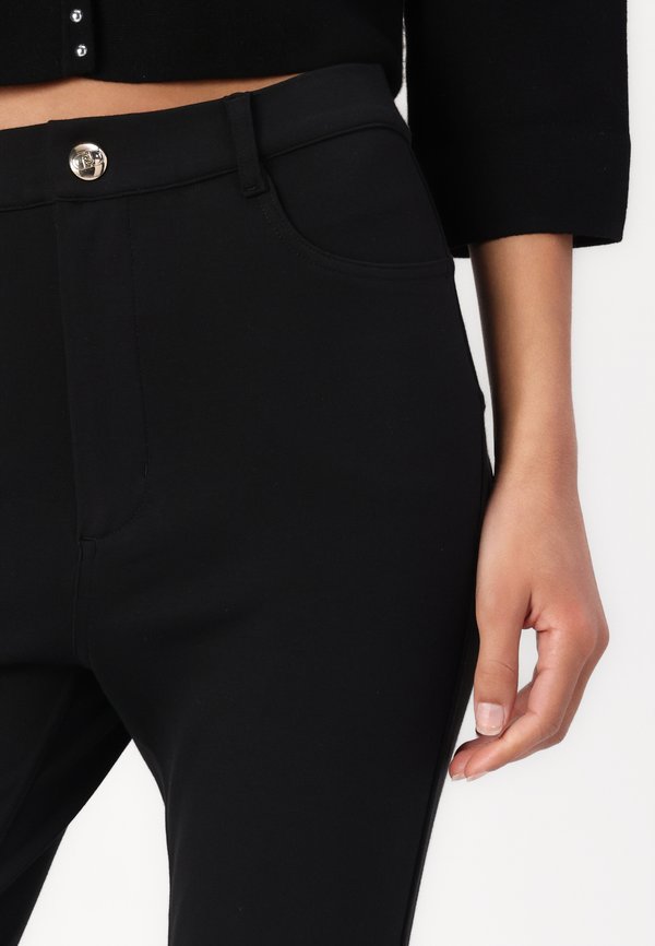 ECS PANT - Trousers - nero4