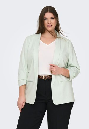 CARELLY 3/4 LIFE TLR - Žakete - green