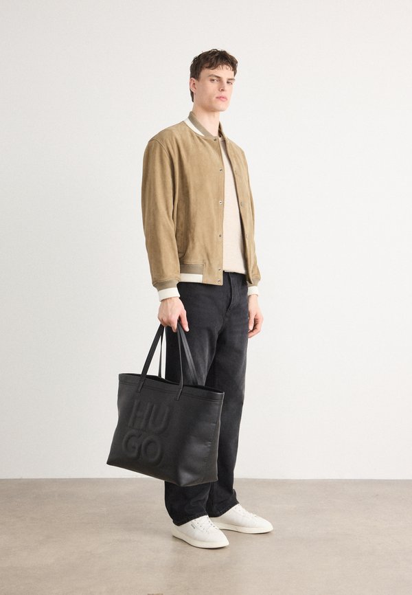 LEDAM - Leather jacket3