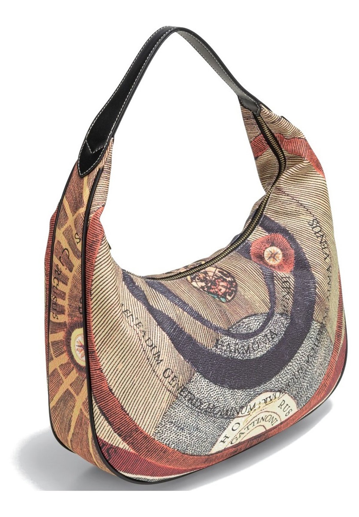 Gattinoni BIGPL CLASSIC - Borsa a mano - multicolore - Zalando.it
