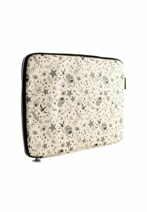 Laptoptas - tattoo