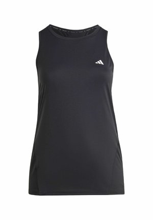 adidas Performance DESIGNED FOR PLUS SIZE - Top - black
