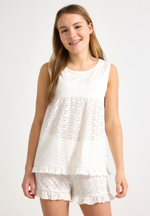 SET  - Nachtwäsche Set