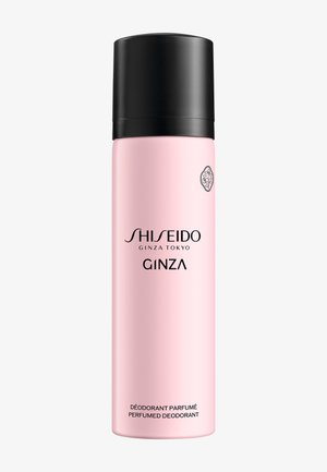 Shiseido GINZA PERFUMED DEODORANT SPRAY - Deodorant