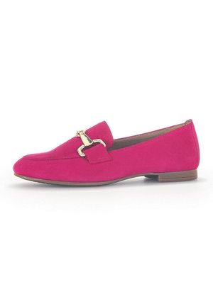 Scarpe senza lacci - pink