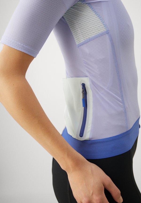 WOMENS ALTERNATIVE  - Cycling Jersey - lenor2