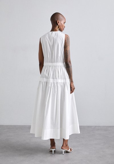 Proenza Schouler White Label LIBBY DRESS - Nappali ruha - off white