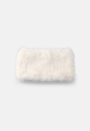 CAROLYN COLLAR - Sjaal - cream white
