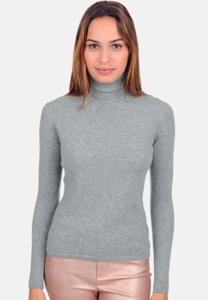 JADE - Pullover - premium flanell