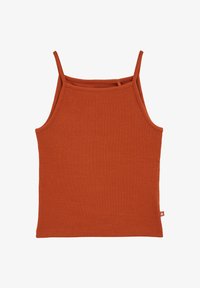 Neizbrano, cinnamon brown