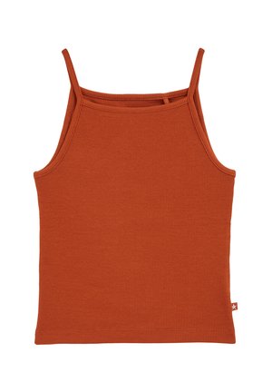 Débardeur - cinnamon brown