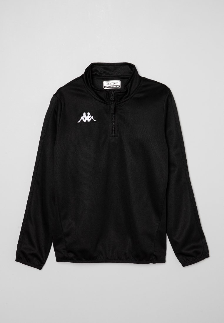Kappa Sport T-shirt zwart