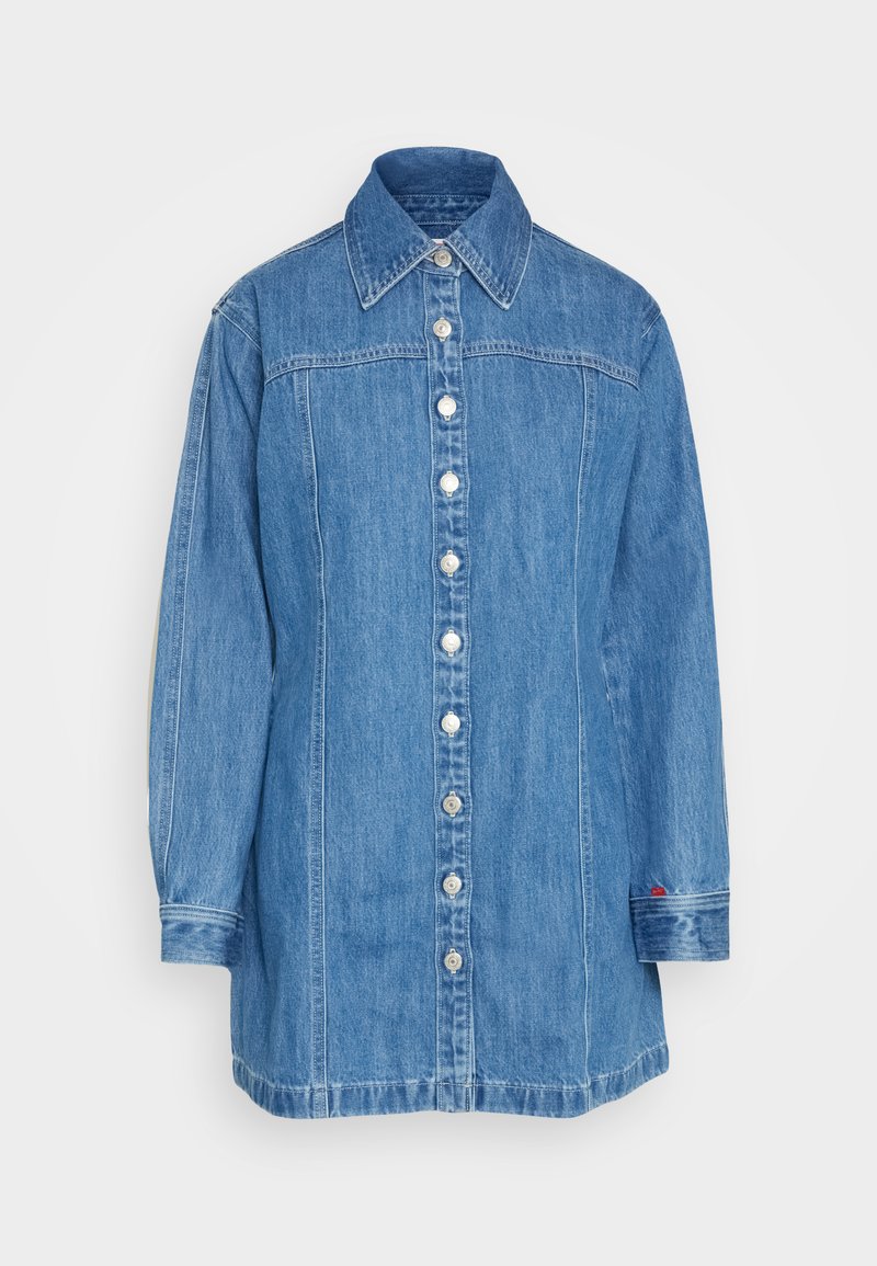 Levi’s® Jeansjurken blauw denim/bluedenim