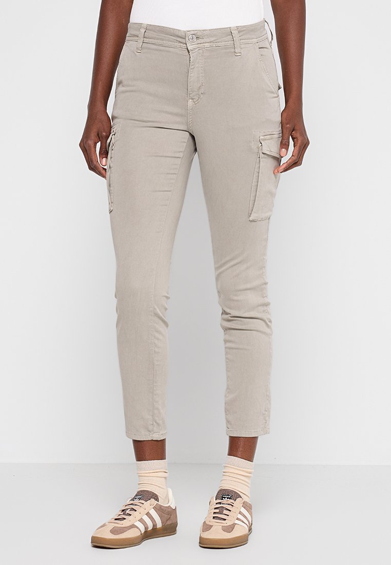 mavi Slim fit jeans beige