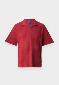 JORDIA RESORT - Poloshirts - tibetan red