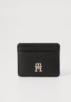 FEMININE CC HOLDER - Wallet - black