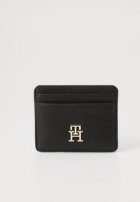 Unselected, black