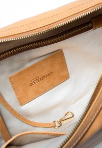 CLIO GOLDBRENNER MAIA  - Handtas - camel