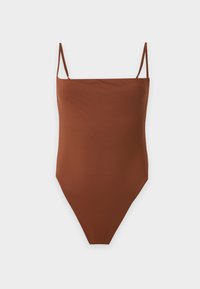 Nije odabrano, mid brown
