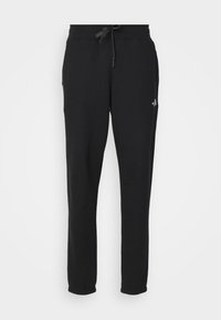 ZUMU JOGGER - Pantalones deportivos - black