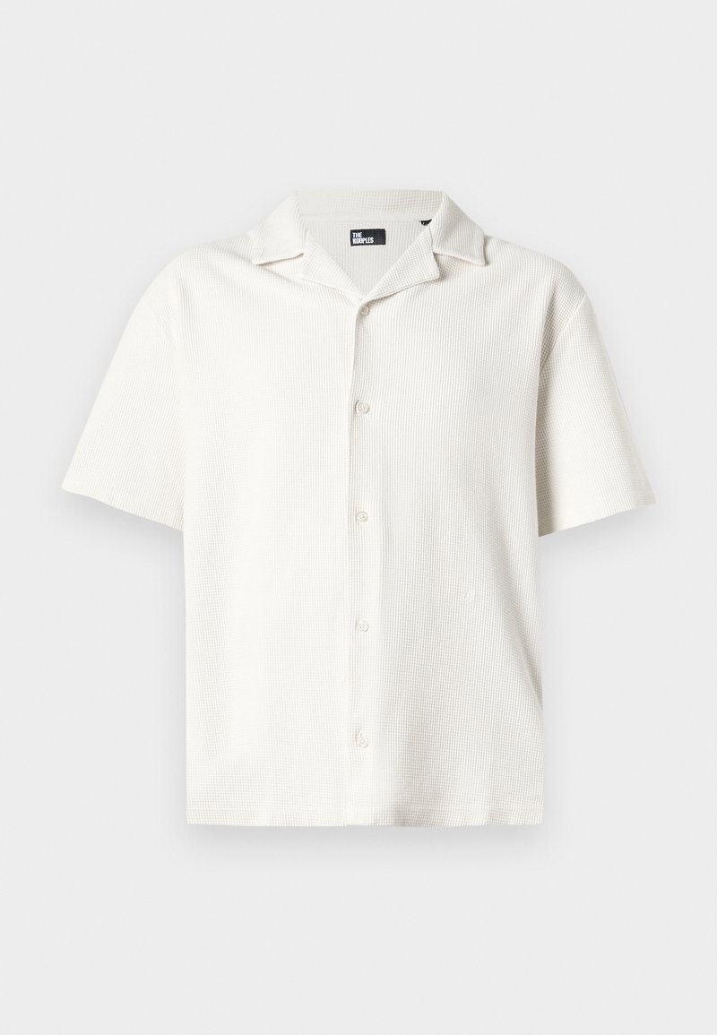 The Kooples Overhemd crème