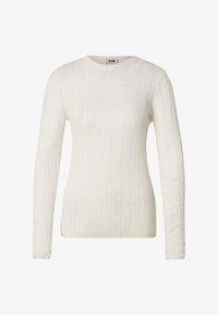 Niewybrane, off white