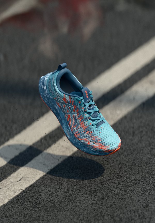 NOOSA TRI 16 - Laufschuh Straße