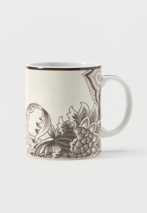 BLOOM - Tasse - beige