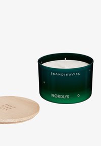 Skandinavisk NORDLYS SCENTED CANDLE - Duftkerze