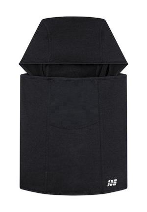 CORE RUN BALACLAVA - Mütze - black