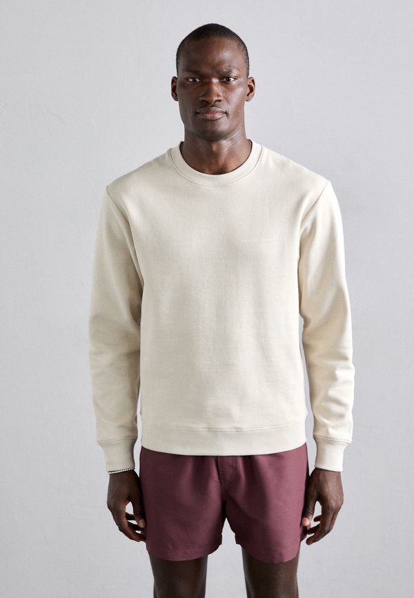EMERSON - Sweatshirt - birch bark