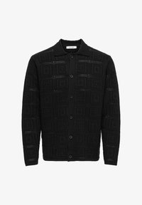 No seleccionado, black