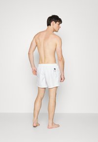 Replay BOXER - Calções de banho - white
