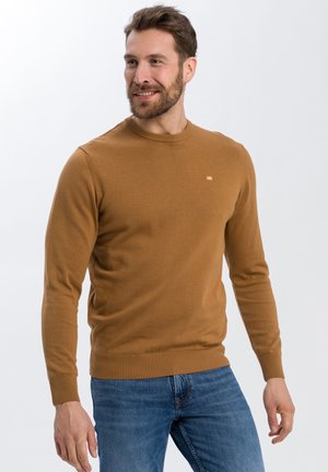 Cross Jeans, Sweter