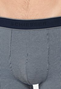 Schiesser DUALITY FUNCTION - Boxers - navy