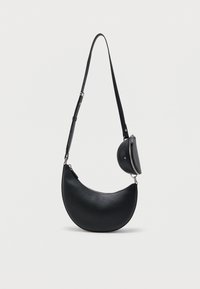 Nije odabrano, black/silver-coloured