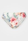 BIKINI PANTS NORMAL - Bikini pezzo sotto - creme