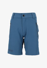 Unausgewählt, dark blue