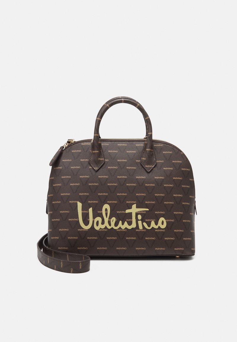 Valentino Bags SHORE Handtas cuoio/multicolor/bruin Zalando.nl