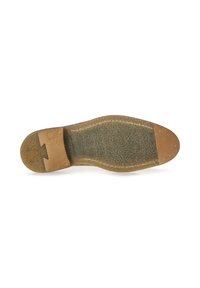 Floris van Bommel DE LEXER  - Instappers - lightbrown